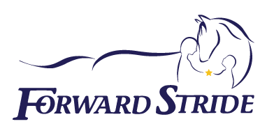 Forward Stride Logo